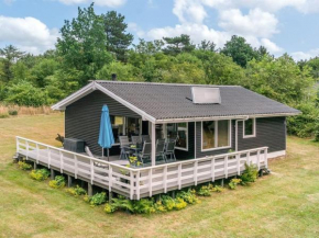 Holiday Home Giertrud - 500m from the sea by Interhome
